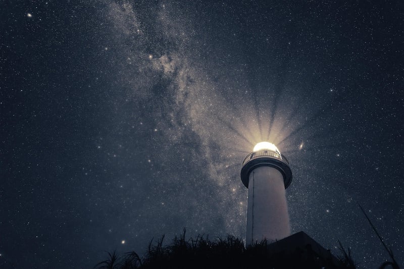 Milky Way Expedition